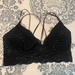 Auden Bralette